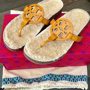 Tory Burch women’s sandals 8.5